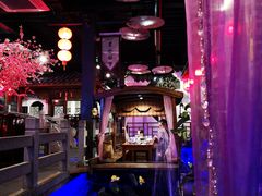 -江南古镇(斗西路万致创意园店)