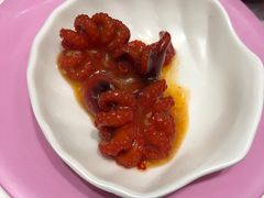 -争鲜回转寿司(南开大悦城店)