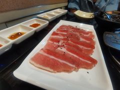 -獨門烤肉(开发区店)