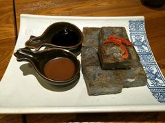 -云海肴·汽锅鸡·云南菜(天津国金汇店)