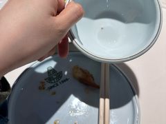 -福寿斋·老北京铜锅涮肉·烤鸭(顺义总店)