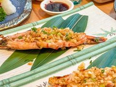 -长崎屋·日本料理·刺身·烧鸟(天河北路店)