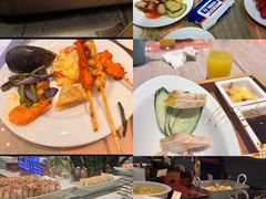 -印象餐厅(杭州国际博览中心北辰大酒店)