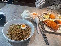 -味千拉面(保定万博广场店)