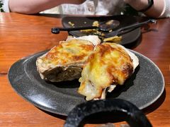 -黑角餐厅美式狂野Blackhorn(昌茂花园店)