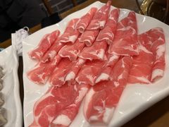 特级3D羊肉-百叶居·老北京涮羊肉(鼓楼店)