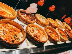 -蓉城四海黑牛烤肉海鲜自助餐厅(宜兴宝龙店)