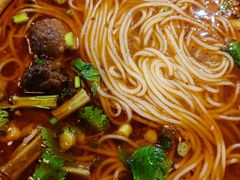 -龙抄手食府(浣花北路店)