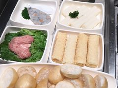 -海底捞火锅(新松江路店)