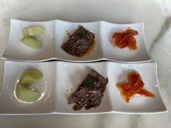 -顺德美的万豪酒店-万豪中餐厅
