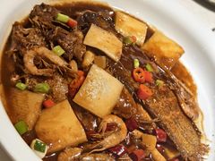 -青菁酒家·象山海鲜(胜利河美食街店)