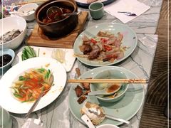 -萬國春·中菜馆(颐和公馆店)