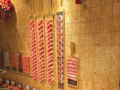 -羊大爷涮肉(亮马桥店)