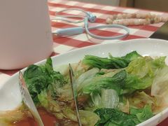 -西贝(金桥店)