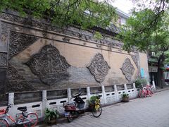 -大学习巷清真寺