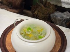 -叶叶菩提(太原别墅店)