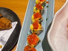 -Tuna maki寿司(园区永旺店)