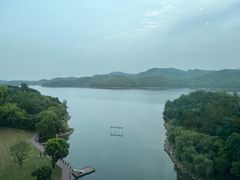 -天目湖涵田度假村