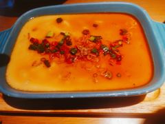 -蜜桃餐厅·伴山(绿宝广场店)