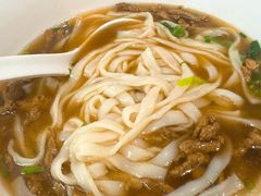 -万利记·长沙粉面小吃(京基水贝店)