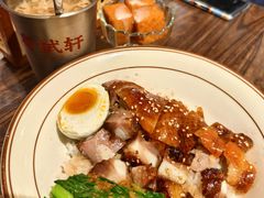 -粤拭轩·广东味道(祥和里店)