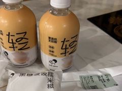 -喜茶(深圳喜荟城店)