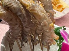 -囍凤楼·粤菜·点心·火锅(温特莱店)