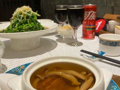 -卫鼎轩·曹公馆(鼓楼店)