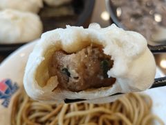 -老牌依强牛肉店(达道总店)