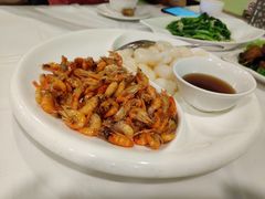 -翠亭酒家(山西南路店)