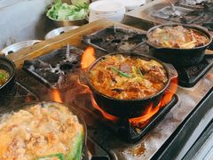 -沈妈砂锅(光华村店)