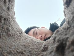 -北戴河东海水浴场