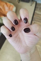 -隅日式美甲美睫專門店