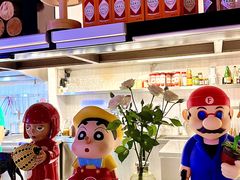 -Pizzeria da Nicola·火炉披萨(中大国际店)