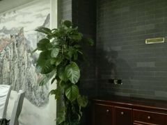 -西安阳光国际大酒店·中餐厅