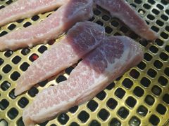 -唯成•韩国炭火烤肉 유성고기