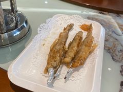 -香融府·烤鸭·家常菜(马家堡路店)