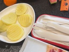 -牛品荟牛肉火锅(新城广场店)