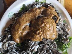 -義聚德·清真铜锅涮羊肉·烧烤(河东店)