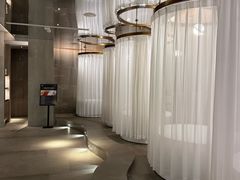 -漢頓温泉度假酒店