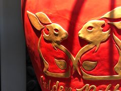 -巴厘岛黄金金兔咖啡工厂