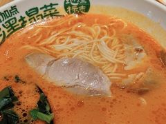 -和府捞面(中山龙之梦店)