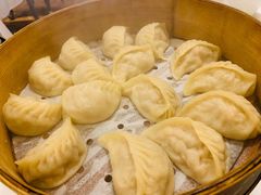 酸菜肉蒸饺-和和小厨