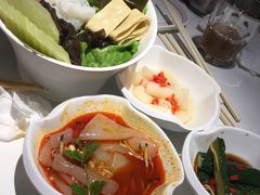 -鱼酷活鱼烤鱼(恒隆广场店)