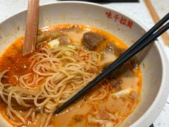 -味千拉面(广州白云机场T1西二店)