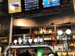 -Brew Bear 酿酒熊精酿啤酒餐厅(东湖路店)