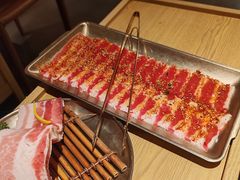 -西塔老太太泥炉烤肉(亚运村店)