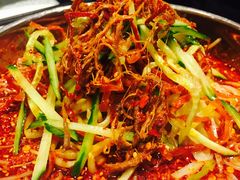 -春花民族美食(佳木斯总店)