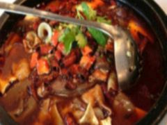 -佳佳基大酒店(仿古商业街店)