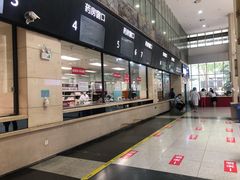 -成都市第二人民医院(庆云院区)